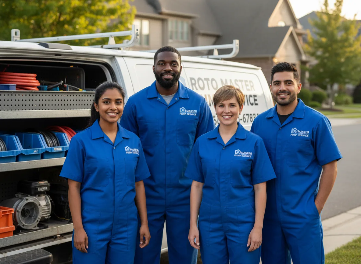 Sump Pump Installation company in Normantown, WV